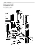 Preview for 4 page of Grandhall totum gas patio heater Assembly Instructions Manual