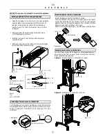 Preview for 5 page of Grandhall totum gas patio heater Assembly Instructions Manual