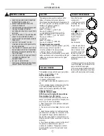 Preview for 7 page of Grandhall totum gas patio heater Assembly Instructions Manual