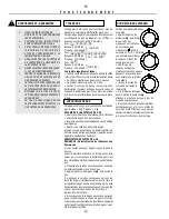 Preview for 10 page of Grandhall totum gas patio heater Assembly Instructions Manual