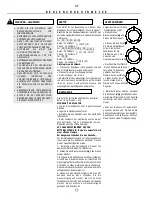 Preview for 13 page of Grandhall totum gas patio heater Assembly Instructions Manual