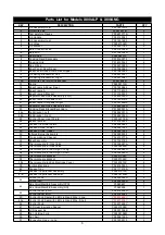 Предварительный просмотр 6 страницы Grandhall X108ALP Operator'S Manual