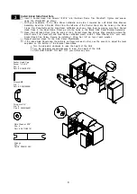 Предварительный просмотр 9 страницы Grandhall X108ALP Operator'S Manual