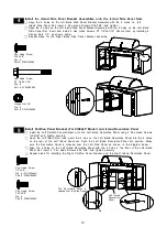 Предварительный просмотр 10 страницы Grandhall X108ALP Operator'S Manual