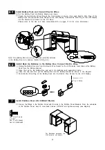 Предварительный просмотр 11 страницы Grandhall X108ALP Operator'S Manual