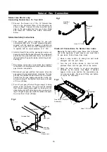 Предварительный просмотр 16 страницы Grandhall X108ALP Operator'S Manual