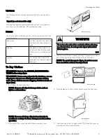 Предварительный просмотр 11 страницы grandimpianti 514820EN User Manual