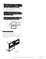 Предварительный просмотр 12 страницы grandimpianti 514820EN User Manual