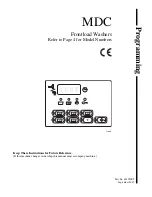 grandimpianti BTEL15*N4065 Programming Manual предпросмотр