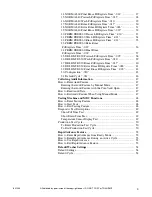 Preview for 5 page of grandimpianti BTEL15*N4065 Programming Manual