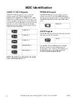 Preview for 8 page of grandimpianti BTEL15*N4065 Programming Manual