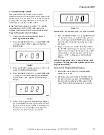 Preview for 17 page of grandimpianti BTEL15*N4065 Programming Manual