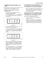 Preview for 21 page of grandimpianti BTEL15*N4065 Programming Manual