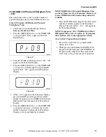 Preview for 25 page of grandimpianti BTEL15*N4065 Programming Manual