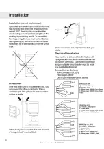 Preview for 45 page of grandimpianti DG6 Installation, Maintenance And User Manual