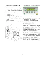 Предварительный просмотр 10 страницы grandimpianti EB10 Use And Maintenance