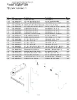 Предварительный просмотр 14 страницы grandimpianti GD6 Service Manual