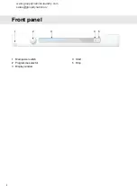 Предварительный просмотр 35 страницы grandimpianti GD6C Installation, Maintenance And User Manual