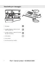 Preview for 9 page of grandimpianti GH6 Installation, Maintenance And User Manual