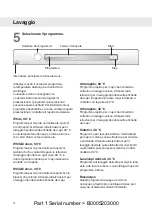 Preview for 13 page of grandimpianti GH6 Installation, Maintenance And User Manual