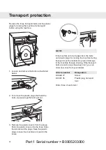 Preview for 47 page of grandimpianti GH6 Installation, Maintenance And User Manual