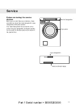 Preview for 50 page of grandimpianti GH6 Installation, Maintenance And User Manual