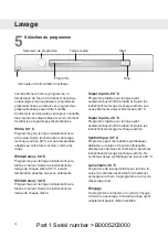 Preview for 63 page of grandimpianti GH6 Installation, Maintenance And User Manual