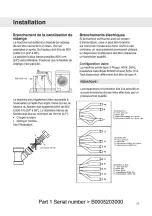 Preview for 76 page of grandimpianti GH6 Installation, Maintenance And User Manual