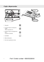 Preview for 86 page of grandimpianti GH6 Installation, Maintenance And User Manual