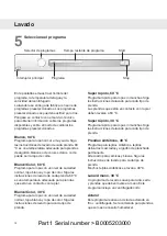 Preview for 90 page of grandimpianti GH6 Installation, Maintenance And User Manual