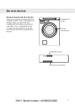 Preview for 103 page of grandimpianti GH6 Installation, Maintenance And User Manual