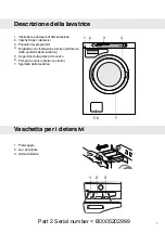 Preview for 111 page of grandimpianti GH6 Installation, Maintenance And User Manual