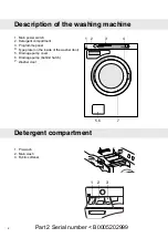 Preview for 135 page of grandimpianti GH6 Installation, Maintenance And User Manual