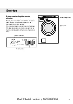 Preview for 152 page of grandimpianti GH6 Installation, Maintenance And User Manual