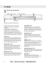 Предварительный просмотр 13 страницы grandimpianti GH6V Installation, Maintenance And User Manual