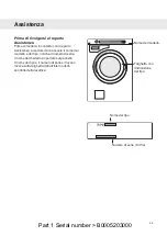 Предварительный просмотр 26 страницы grandimpianti GH6V Installation, Maintenance And User Manual