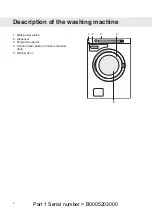 Предварительный просмотр 33 страницы grandimpianti GH6V Installation, Maintenance And User Manual