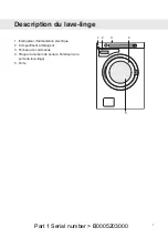 Предварительный просмотр 58 страницы grandimpianti GH6V Installation, Maintenance And User Manual