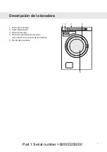 Предварительный просмотр 83 страницы grandimpianti GH6V Installation, Maintenance And User Manual