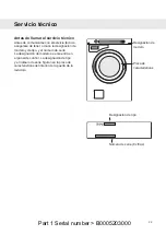 Предварительный просмотр 101 страницы grandimpianti GH6V Installation, Maintenance And User Manual