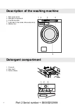 Предварительный просмотр 108 страницы grandimpianti GH6V Installation, Maintenance And User Manual