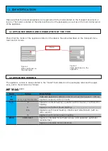 Preview for 3 page of grandimpianti GWH11 Manual