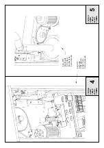 Preview for 19 page of grandimpianti S 160/30 Instructions For Installation And Use Manual