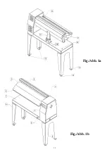 Предварительный просмотр 33 страницы grandimpianti S80 ELECTRONIC Instructions For Installation And Use Manual