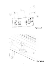 Предварительный просмотр 35 страницы grandimpianti S80 ELECTRONIC Instructions For Installation And Use Manual