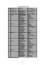 Preview for 55 page of grandimpianti WF 11 Instructions For Installation And Use Manual