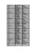 Preview for 56 page of grandimpianti WF 11 Instructions For Installation And Use Manual