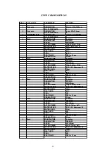 Preview for 59 page of grandimpianti WF 11 Instructions For Installation And Use Manual