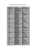 Preview for 67 page of grandimpianti WF 11 Instructions For Installation And Use Manual