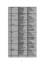 Preview for 68 page of grandimpianti WF 11 Instructions For Installation And Use Manual